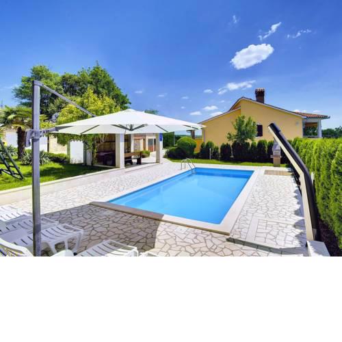 Holiday Home Semy