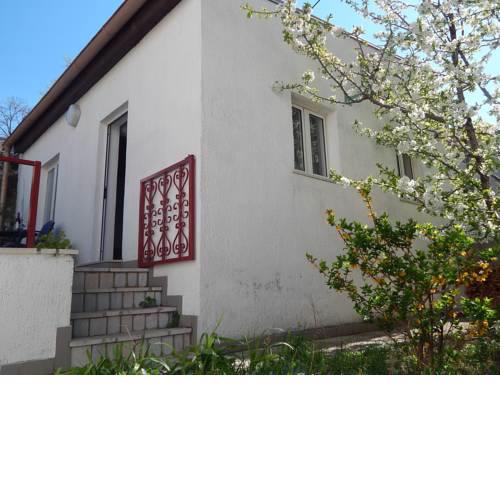 Holiday home Senj 1