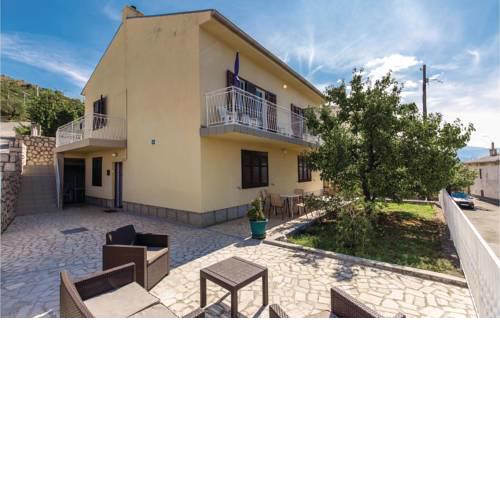 Holiday home Senj 46 Croatia