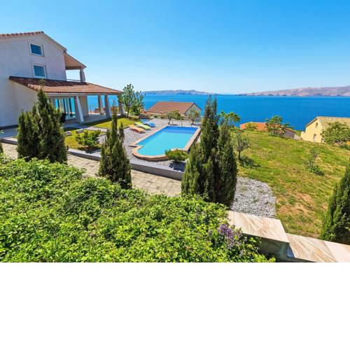 Holiday Home Senj