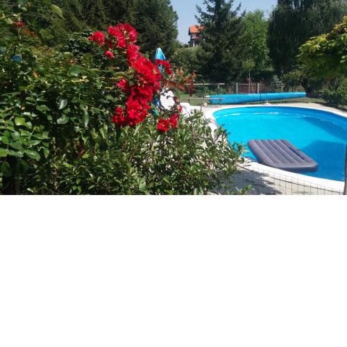 Holiday home Seoski Turizam Pirak