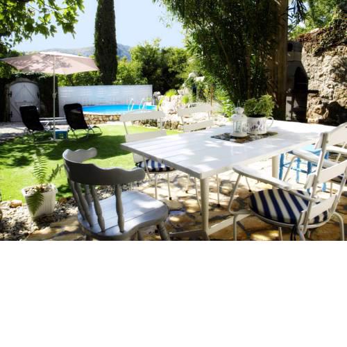Holiday home Serenity