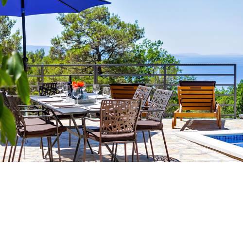 Holiday home Sergio