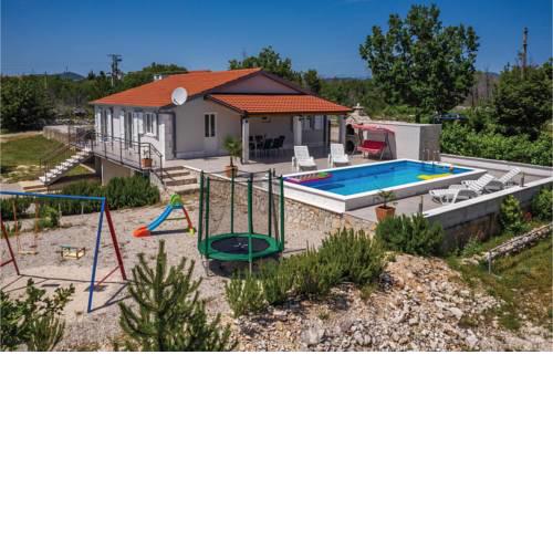Holiday home Sestanovac 50