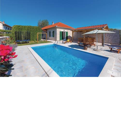 Holiday home Sicici IV