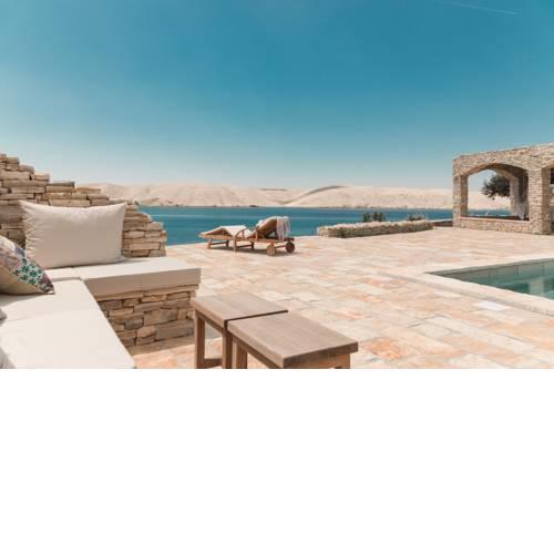 Holiday home Sika