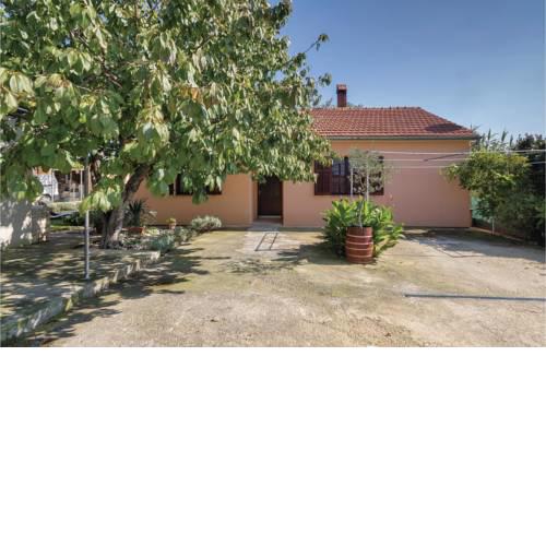 Holiday home Sikici Majoli