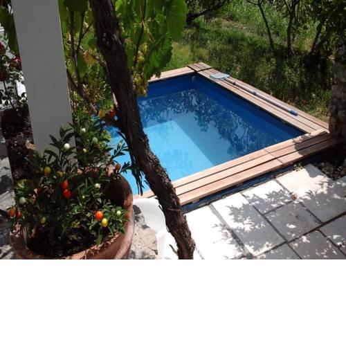 Holiday Home Silenzia