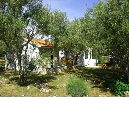 Holiday Home Silvana