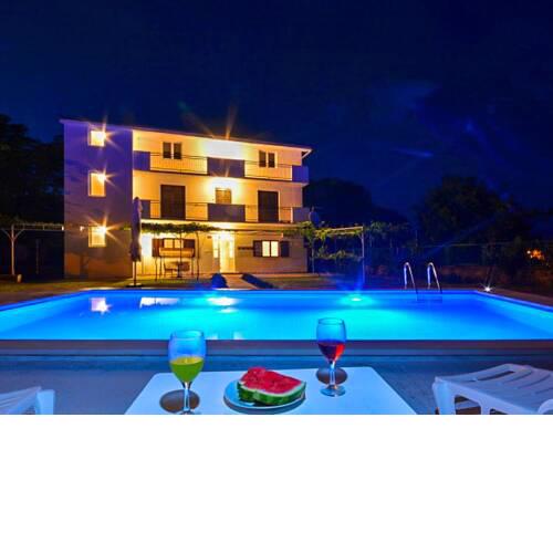 Holiday Home Silvano