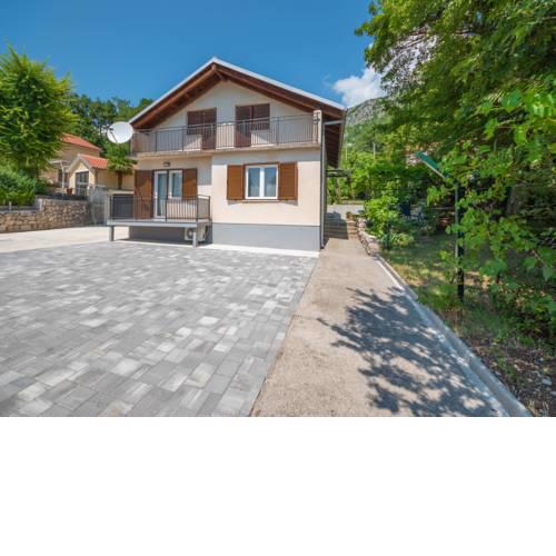 Holiday Home Silvia