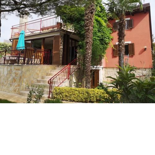 Holiday Home Silvia