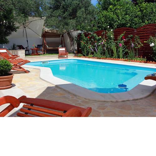 Holiday Home Silvija