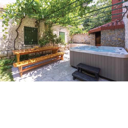 Holiday home Simici bb III