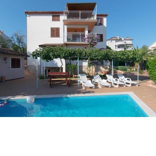 Spacious Apartment Pula in Istria, Croatia
