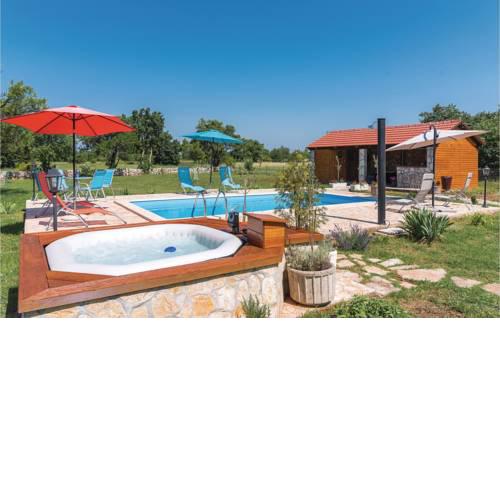 Holiday Home Siritovci 04