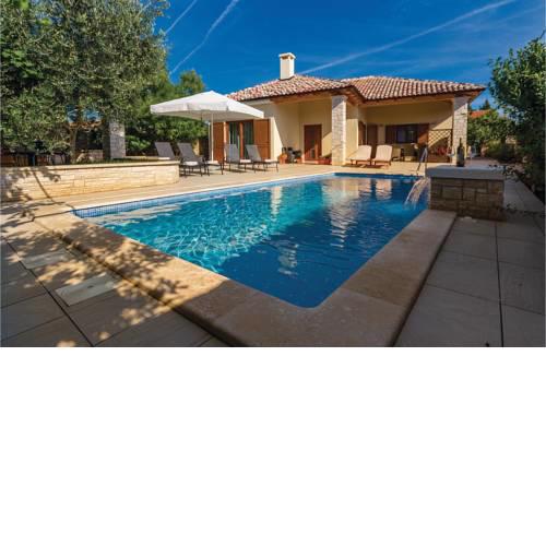 Holiday Home Sisan 09