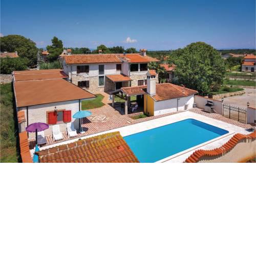 Holiday home Sisan 18