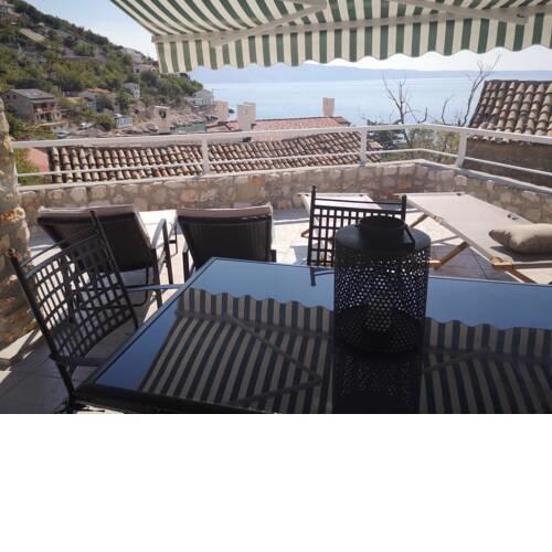 Holiday Home Sisi next to the Sea
