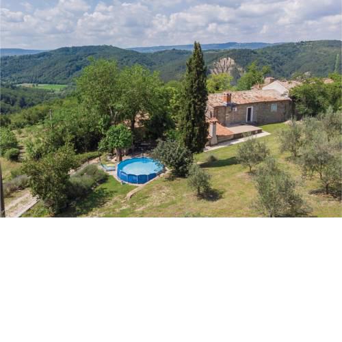 Holiday home Skabici Cr