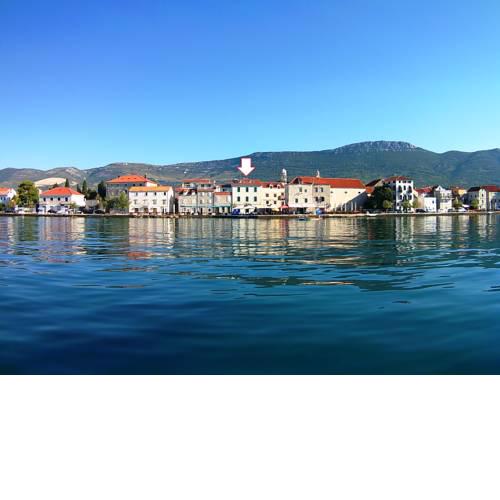Holiday Home Škeljo