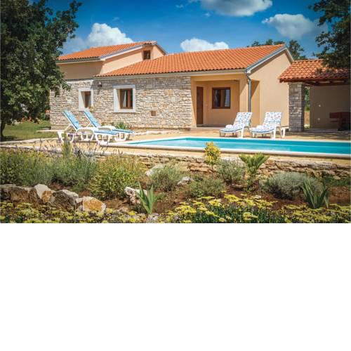 Holiday Home Skicini 03