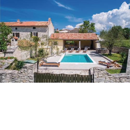 Holiday home Skicini Croatia