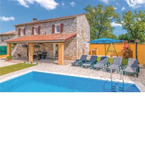 Holiday home Skitaca Cr