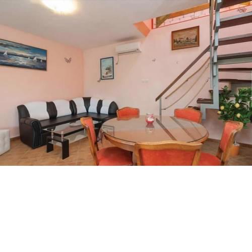 Holiday Home Skrip 17350