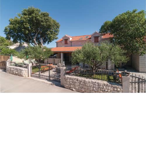 Holiday home Skrip with Sea View 279