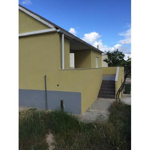 Holiday Home Skulici 6