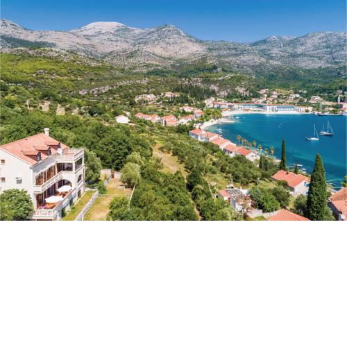 Holiday home Slano 45