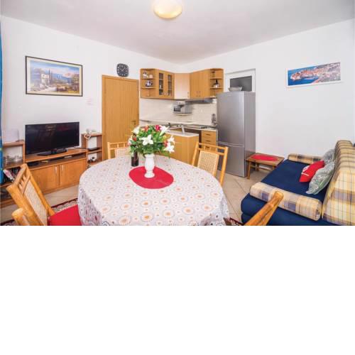 Holiday home Slano Majkovi-Ratac