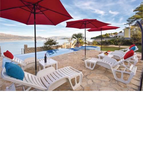 Holiday home Slatine Bana Jelacica