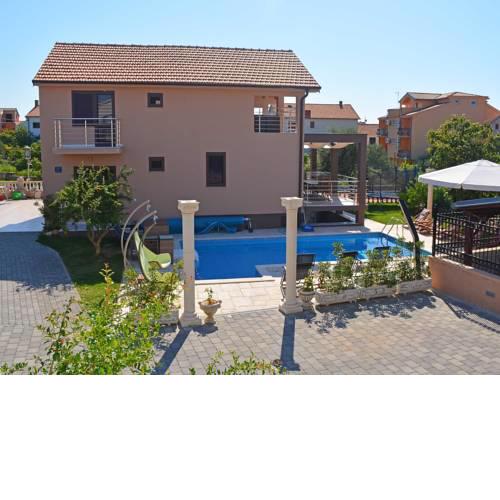 Holiday Home Slava i Oksana