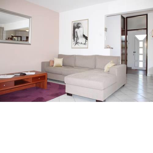 Holiday Home Slavica A6