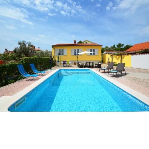 Holiday Home Slavko