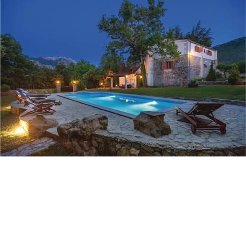 Holiday home Slime bb Croatia
