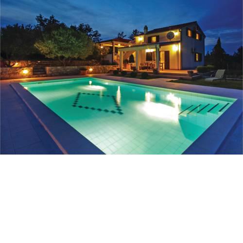 Holiday home Slime Put Cizmica