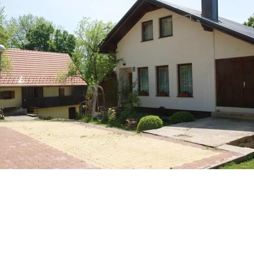 Holiday Home Smiljan