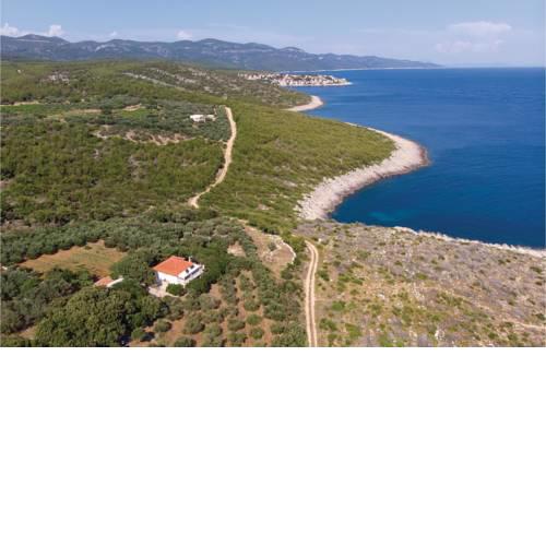 Holiday home Smokvica 54