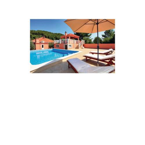 Holiday home Smokvica Smokvica