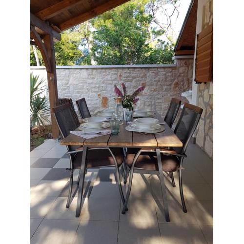 Holiday home Smokvin Hlad