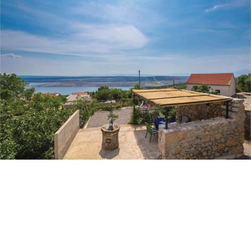 Holiday Home Smrika - 04