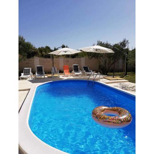 Holiday home Soko with a pool