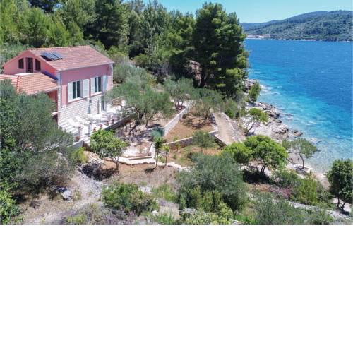 Holiday home Sokolic bb Cr