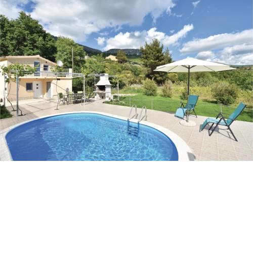 Holiday Home Solin with Sea View VII