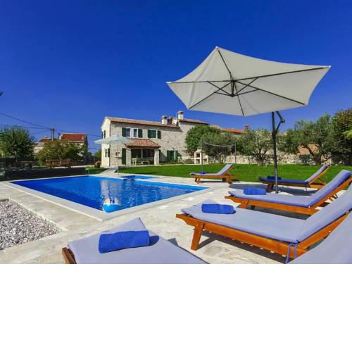 Holiday Home Soricevi Dvori