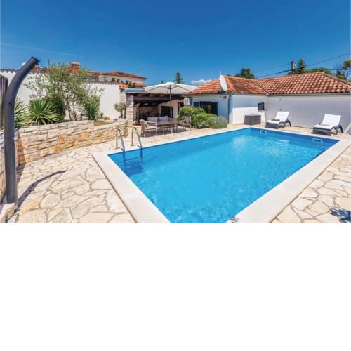 Holiday home Sosici bb V