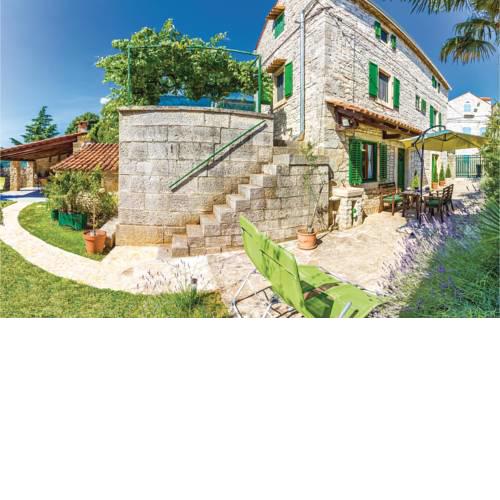 Holiday home Sosici IV